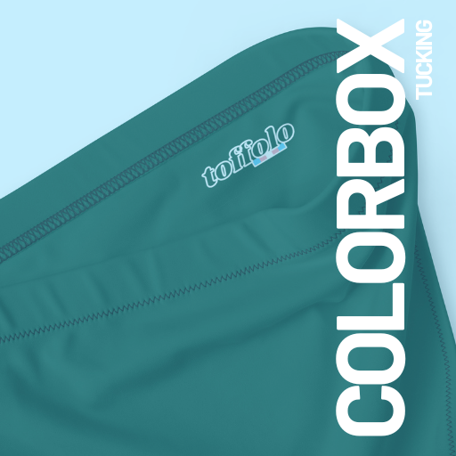 toffolo COLORBOX TUCK