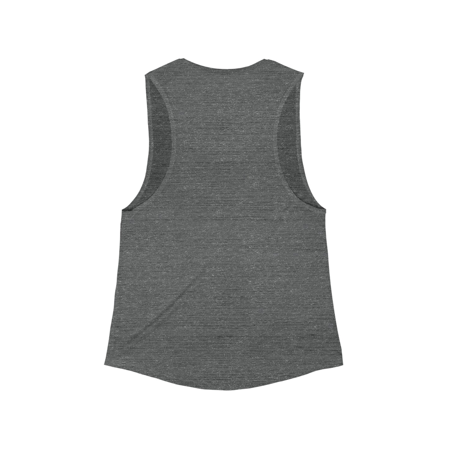 S-2XL Tuck&Simon Scoop Muscle Tank