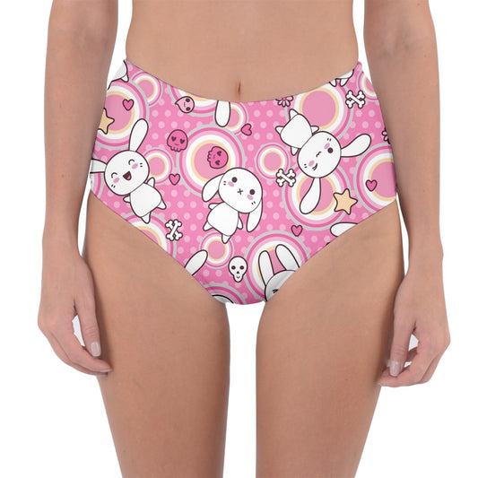 Reversible Twerking Tuck