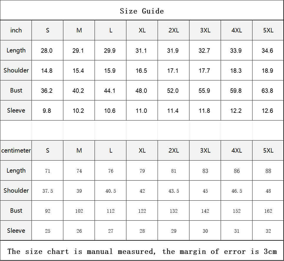 S-5XL Loose V-Neck Short-Sleeve T-Shirt