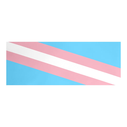 Coated Gift Wrapping Paper 58"x 22"(1 Roll)(Made in Queens)