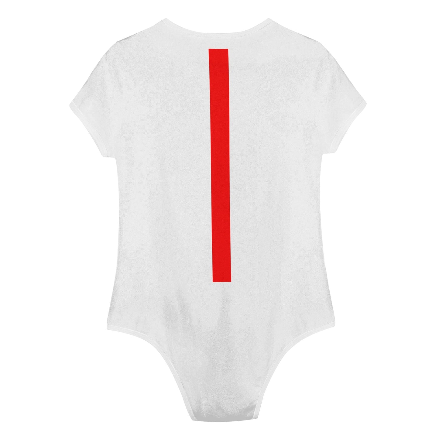 Teen Tuck&Simon Distinction Soft T-Shirt Bodysuit