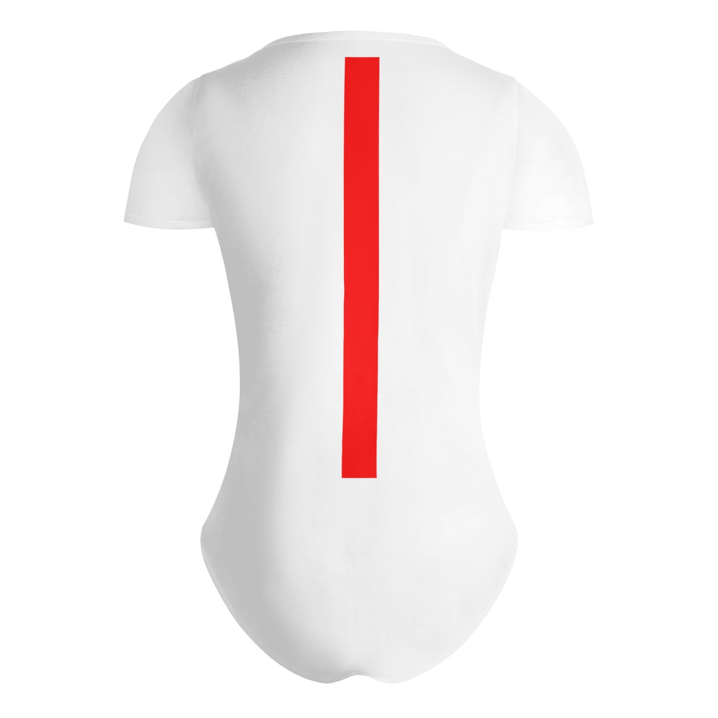 Teen Tuck&Simon Distinction Soft T-Shirt Bodysuit