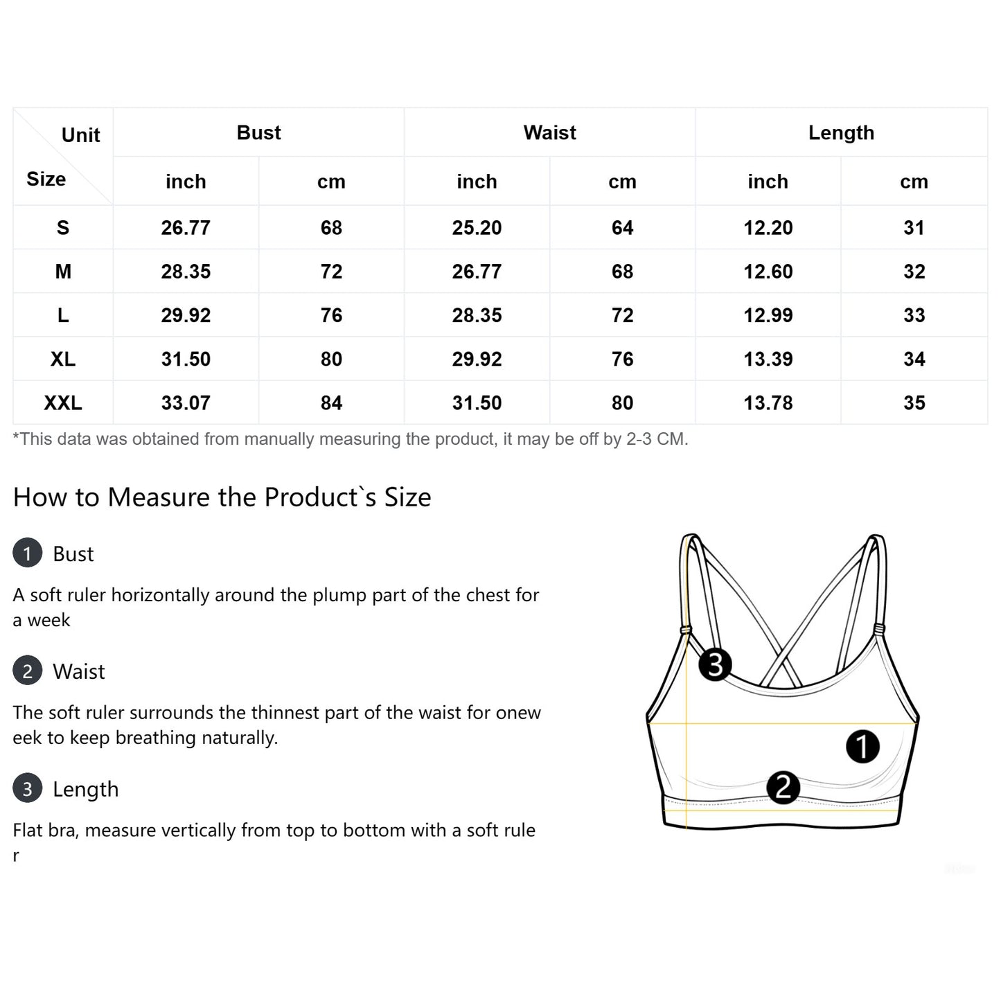 Beauty Back Sports Bra