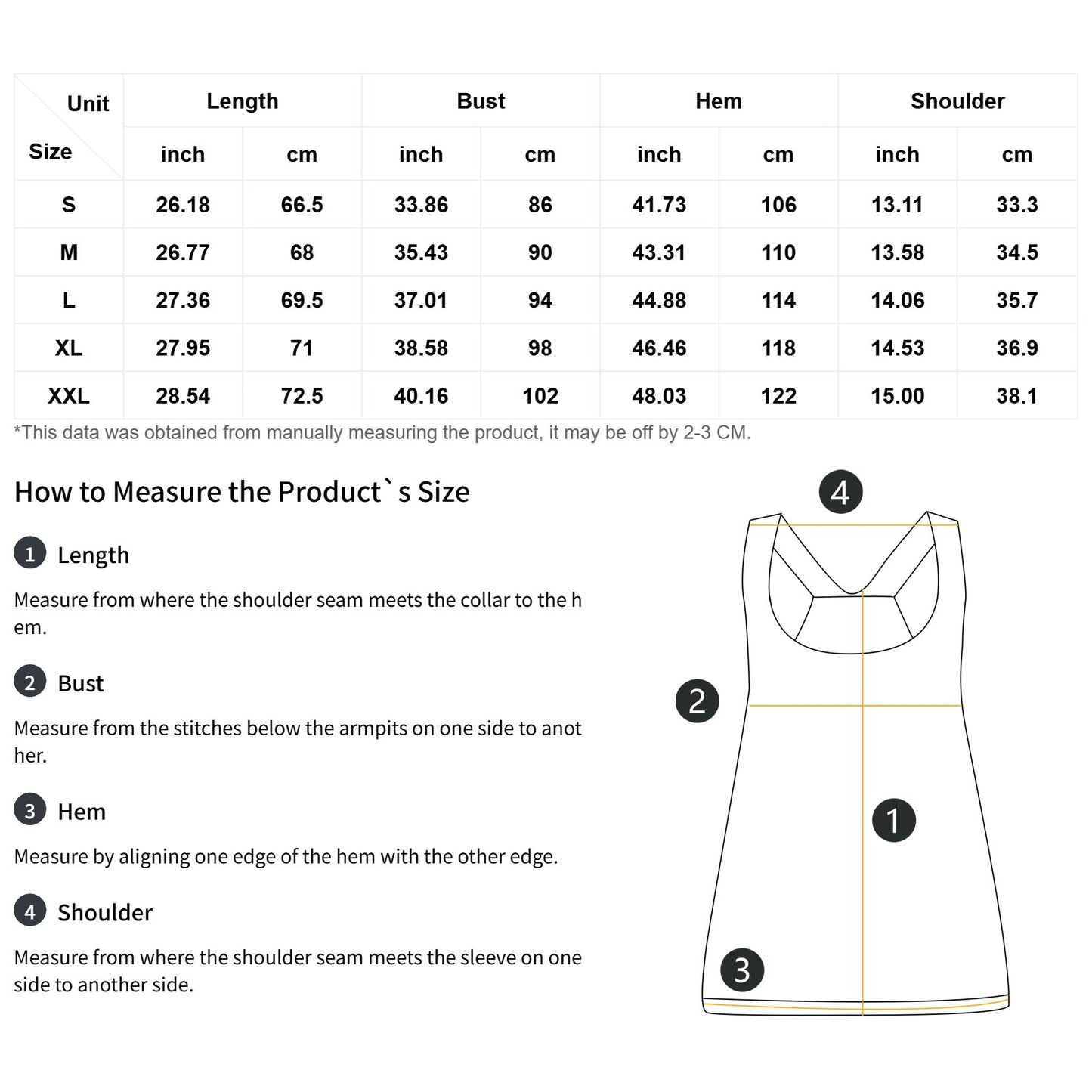 1 Side Design Print Women's Split Loose Yoga Tank Top