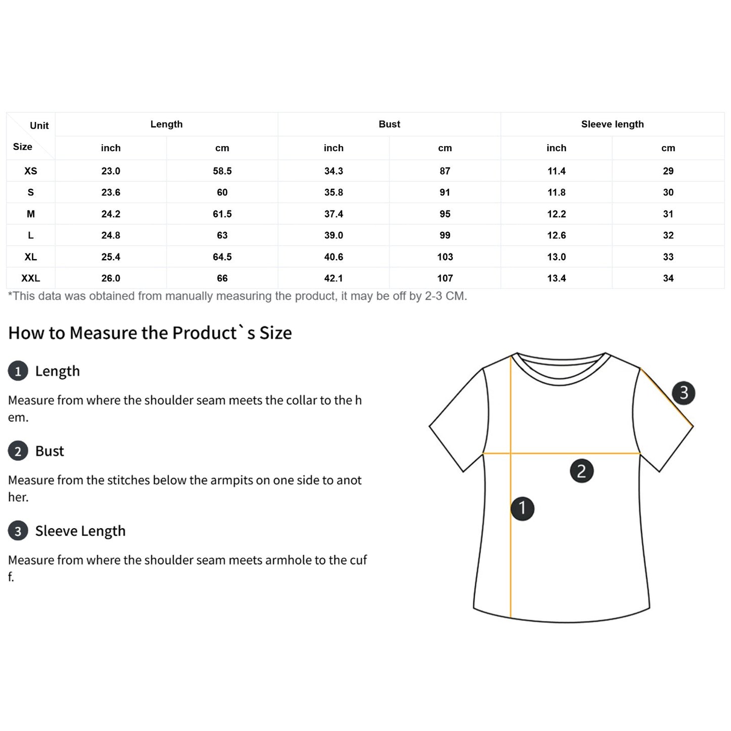 All-Over Print Women's Front Twist Drop Shoulder Short Sleeve-Imitation Cotton 170 GSM