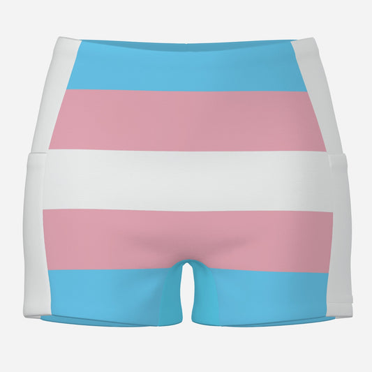 Pride Quick Dry Shorts