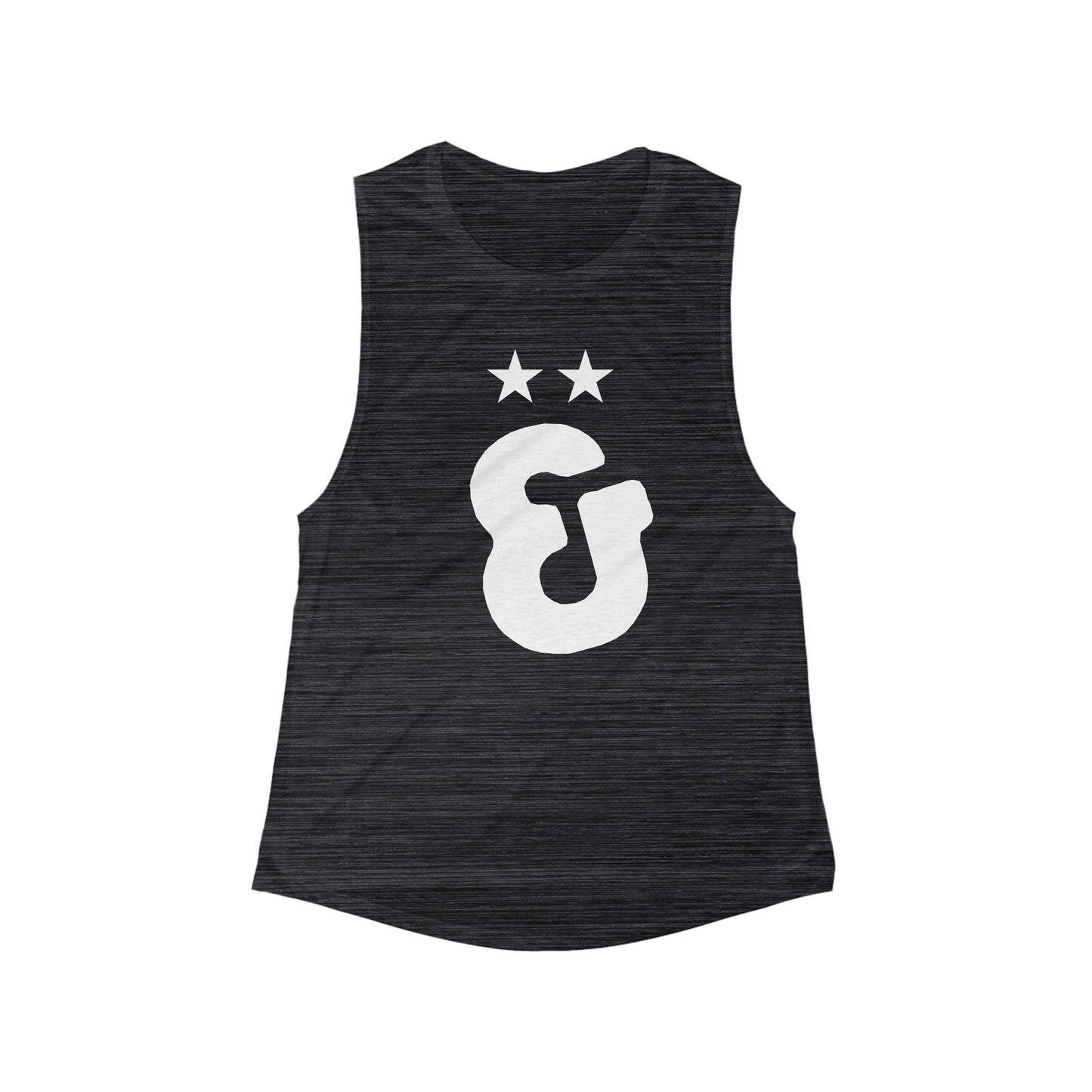S-2XL Tuck&Simon Scoop Muscle Tank