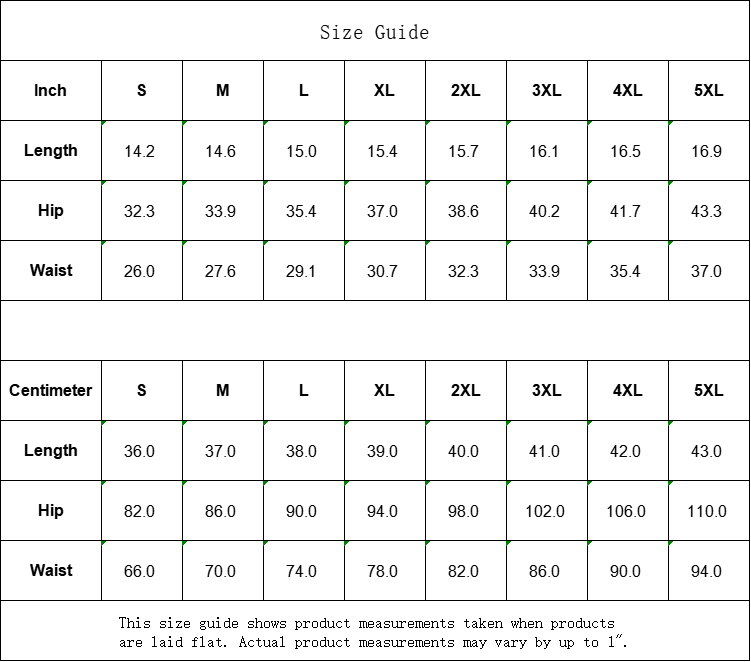 S - 5XL Black & White Long Boxer Briefs