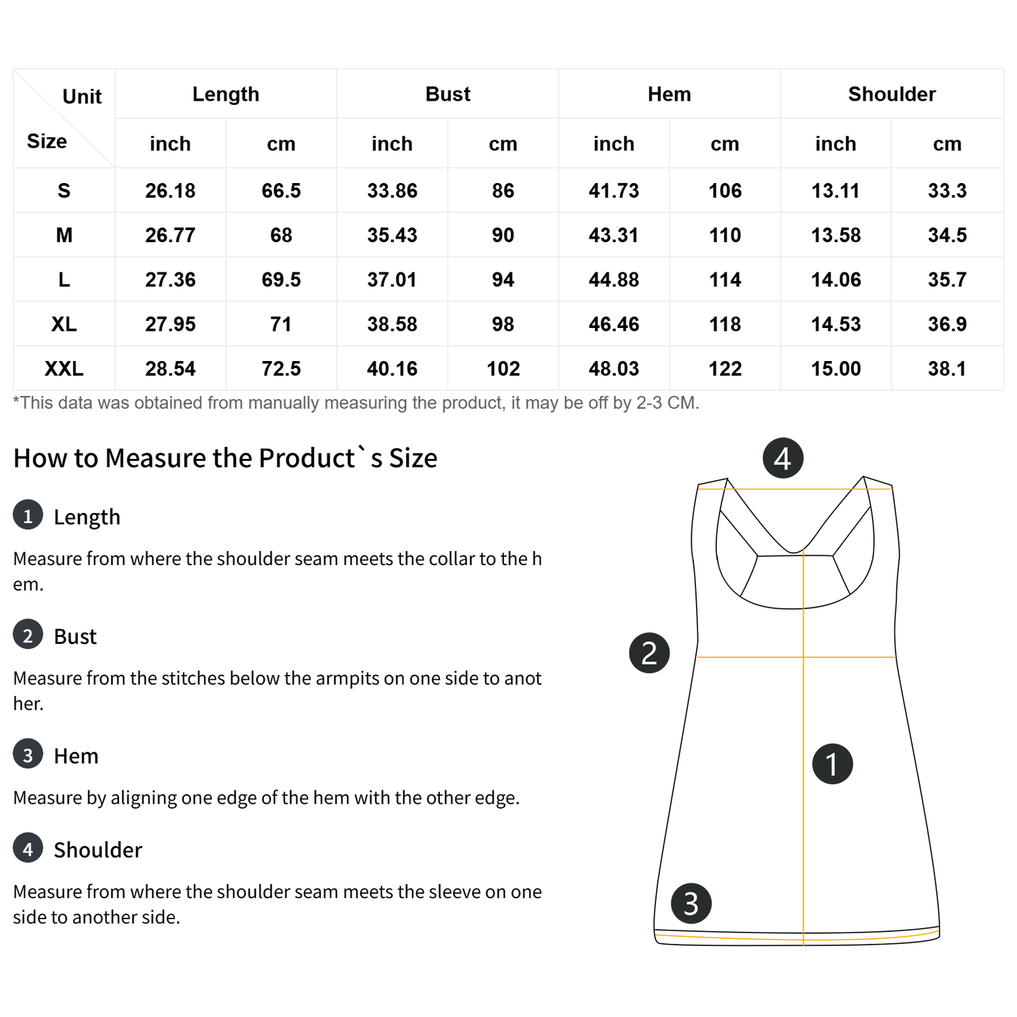 1 Side Design Print Women's Split Loose Yoga Tank Top