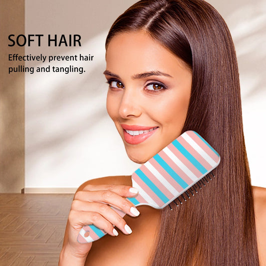 Air Cushion Hair Brush