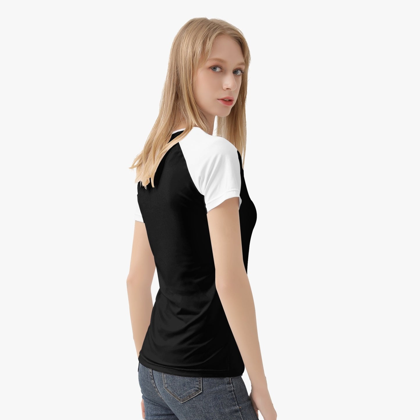 Teen Tuck&Simon Collegiate Casual T-Shirt