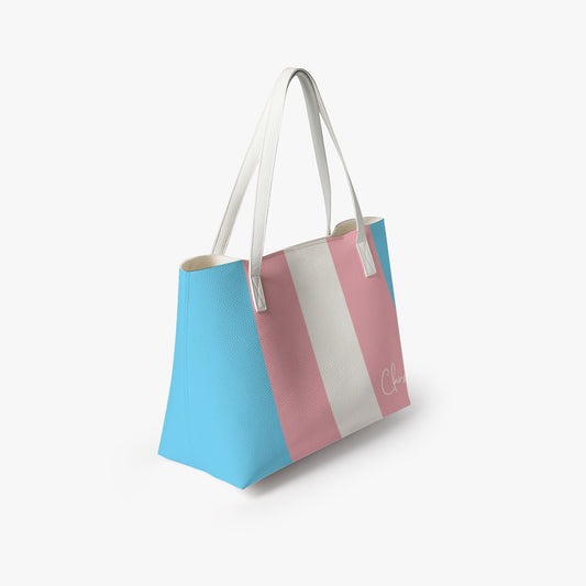 Claudia Chu LONDON PRIDE Tote Bag