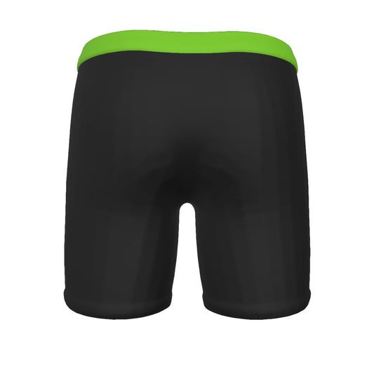 S - 5XL Tuck&Simon Colorband Boyfriend Boxers