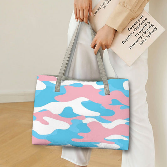 Claudia Chu Pride Tote Bag