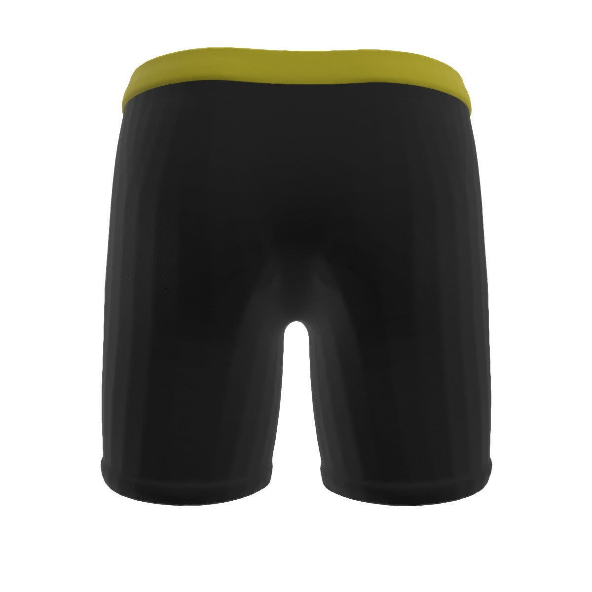 S - 5XL Tuck&Simon Colorband Boyfriend Boxers