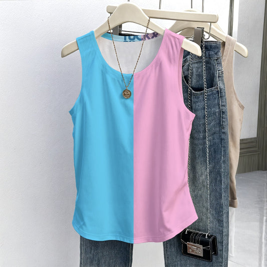 Sleeveless Vest