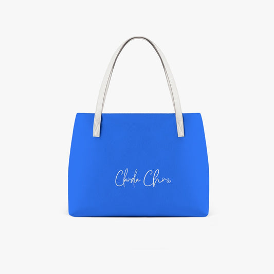 Claudia Chu LONDON LOOK Tote Bag