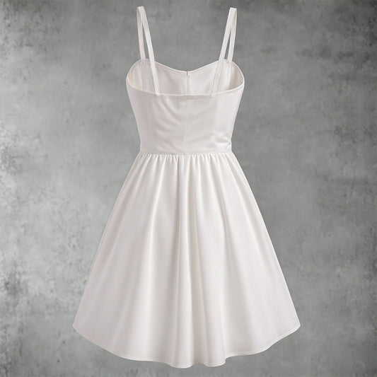 Spaghetti Strap Dress