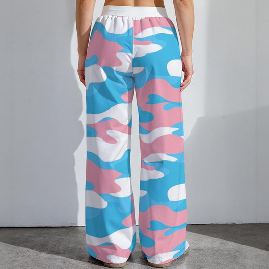 2XS-5XL Pride Casual Bottoms