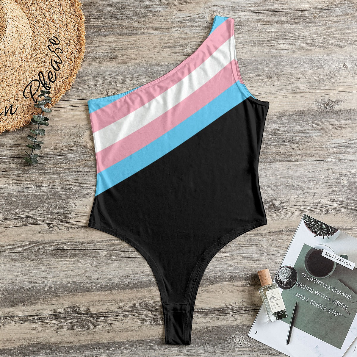 transgender bodysuit