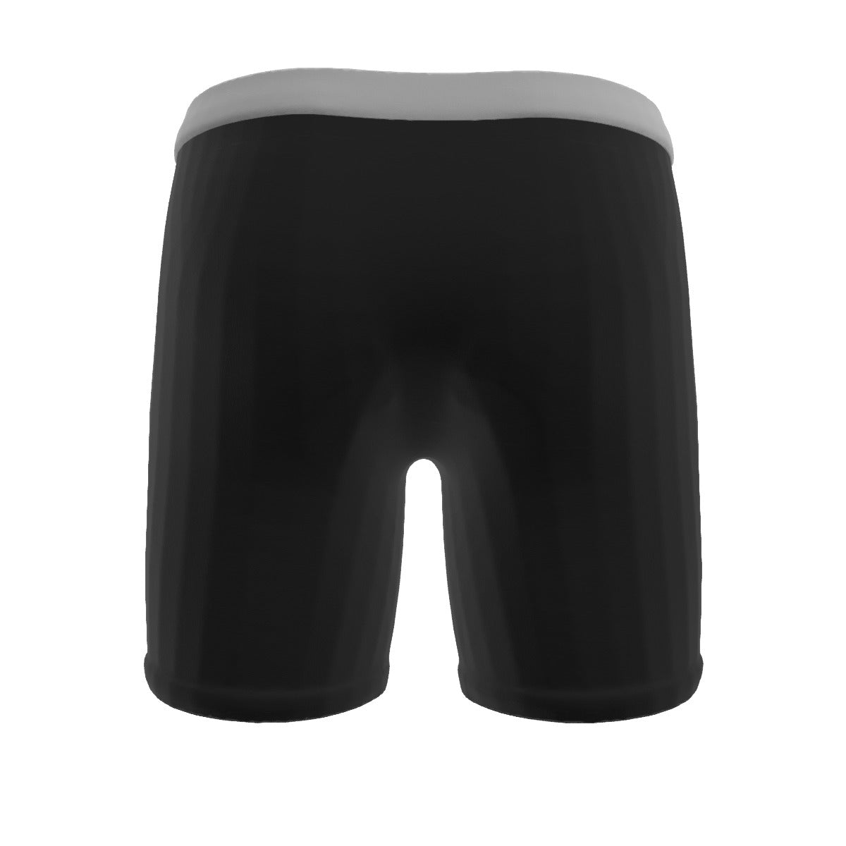 S - 5XL Tuck&Simon Colorband Boyfriend Boxers