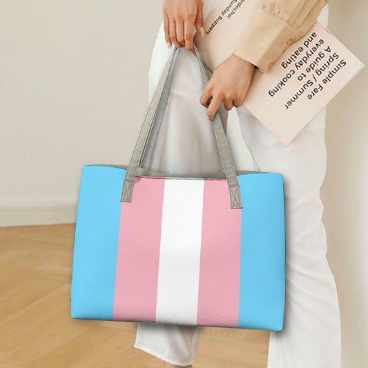 Claudia Chu Pride Tote Bag