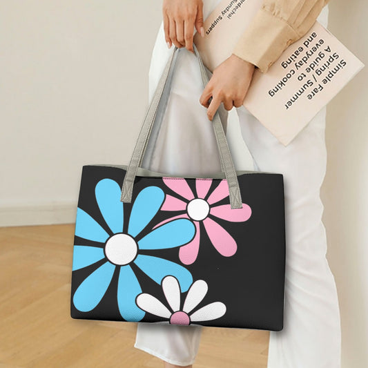 Claudia Chu Pride Tote Bag