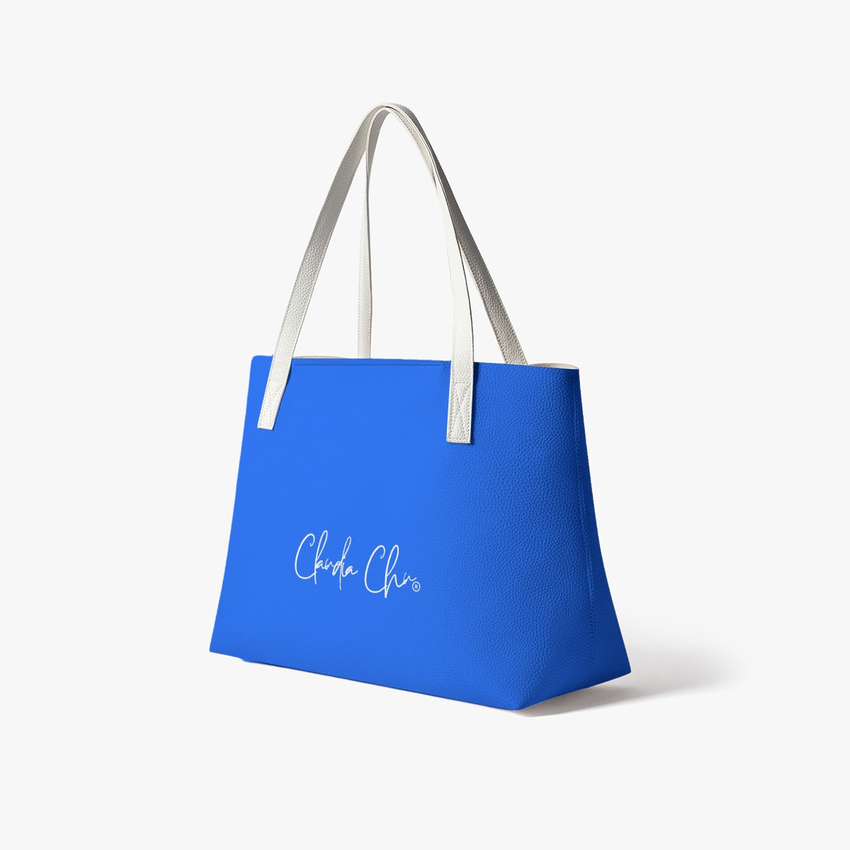 Claudia Chu LONDON LOOK Tote Bag