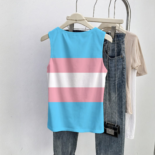 Sleeveless Vest