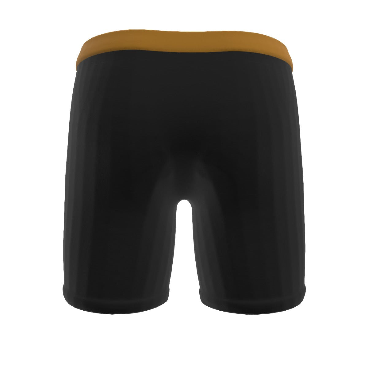 S - 5XL Tuck&Simon Colorband Boyfriend Boxers