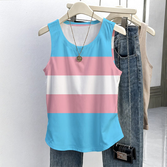 Sleeveless Vest
