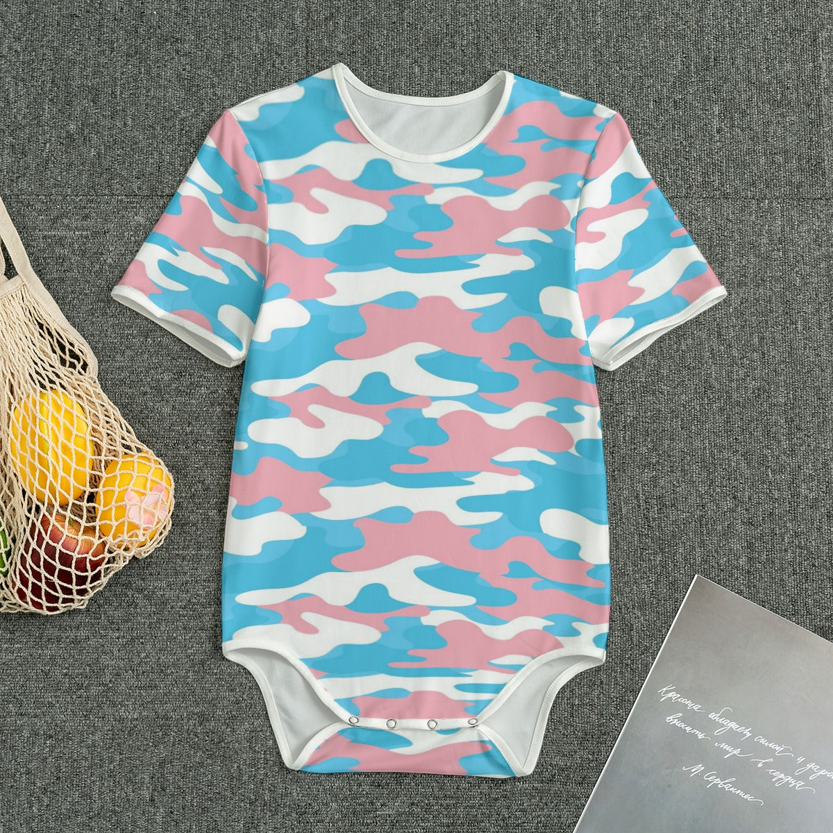 transgender bodysuit