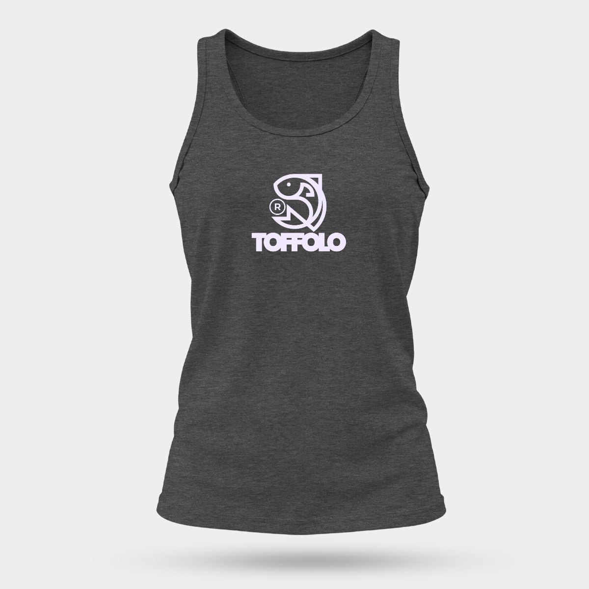 S-2XL Teen TOFFOLO Breathable Sports Tank Top