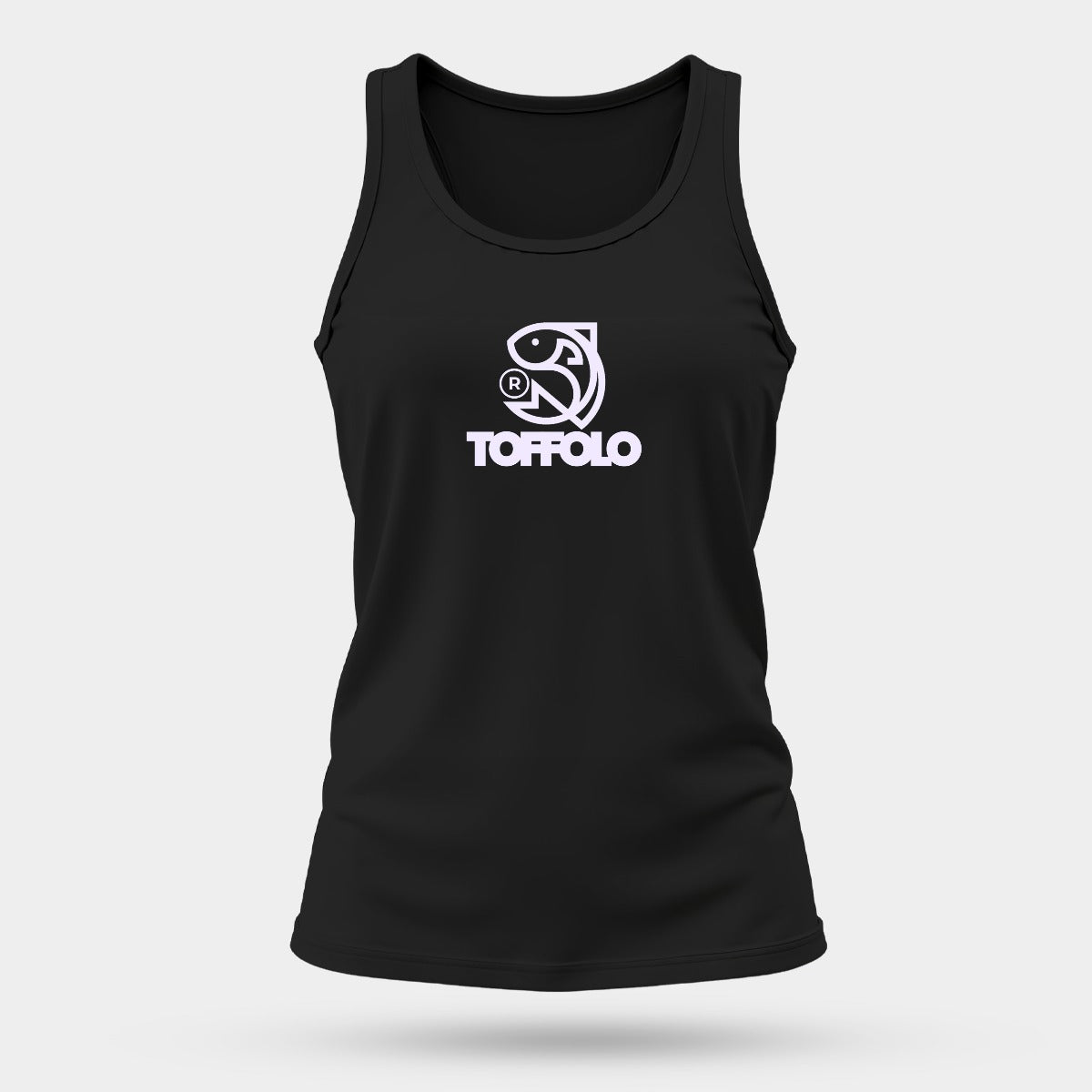 S-2XL Teen TOFFOLO Breathable Sports Tank Top