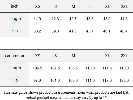 Blue Pink White Pride Split Chiffon Beach Palazzo