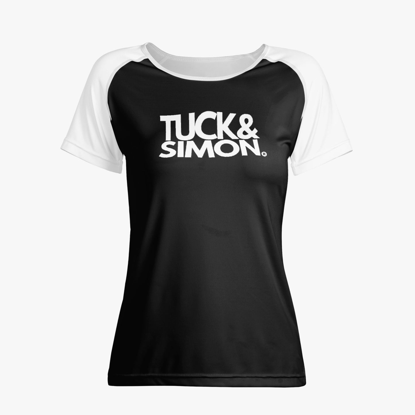 Teen Tuck&Simon Collegiate Casual T-Shirt