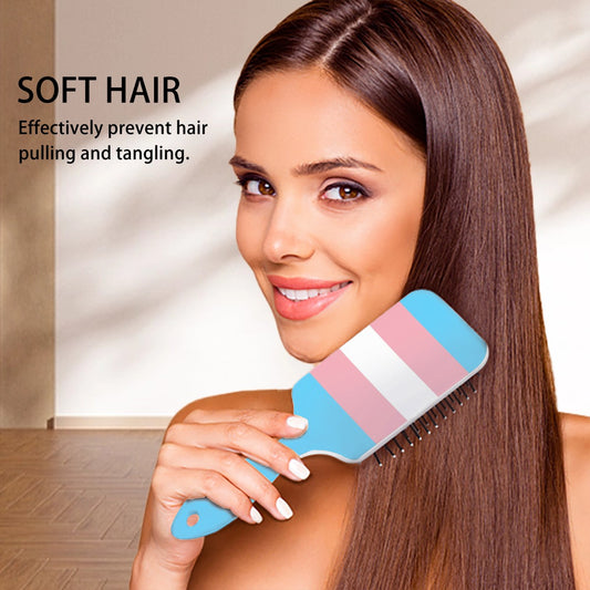 Air Cushion Hair Brush