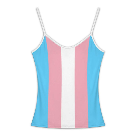 S-XL Teen Pride Camisole