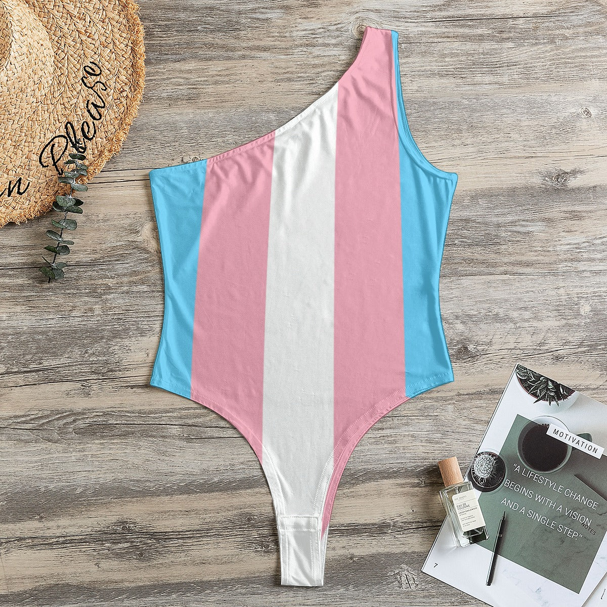 transgender bodysuit