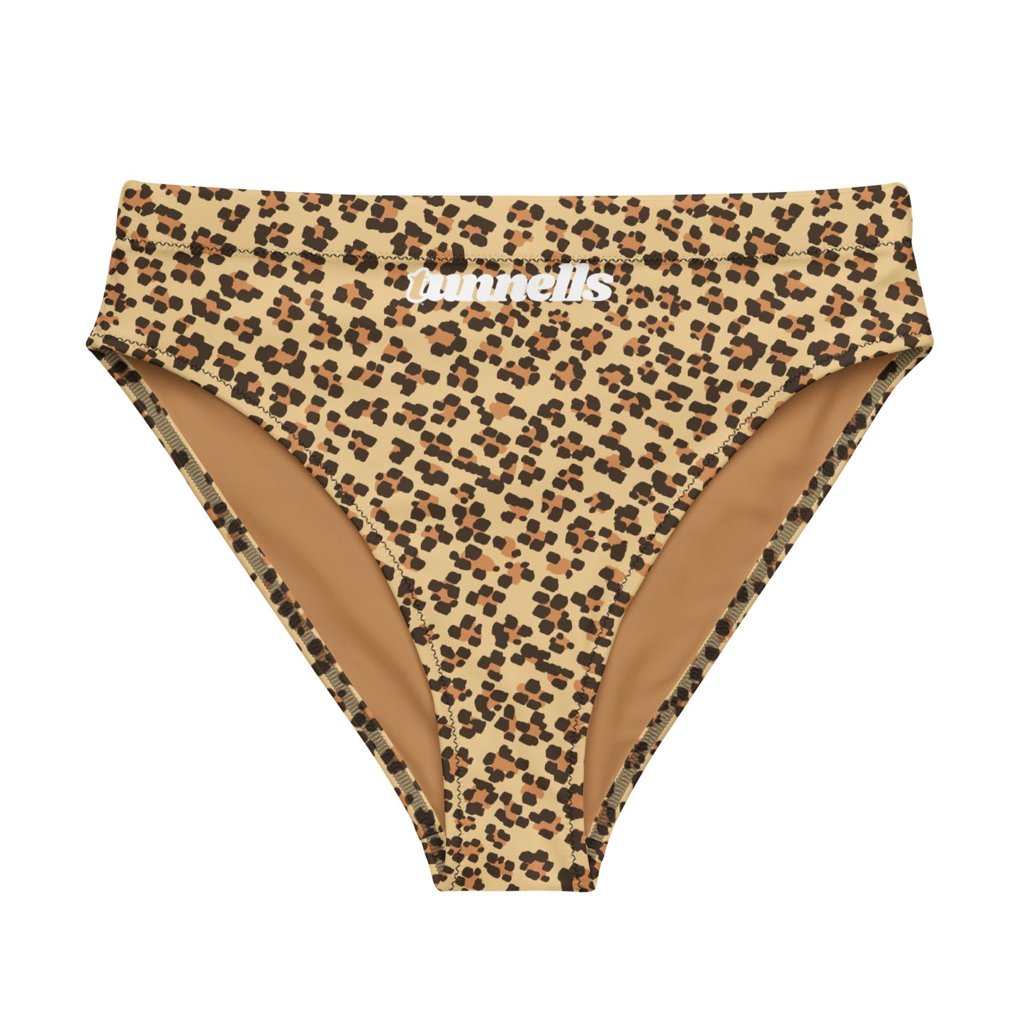 Serengeti High-Waisted High-Cut Tucking Panty tunnellsCo.