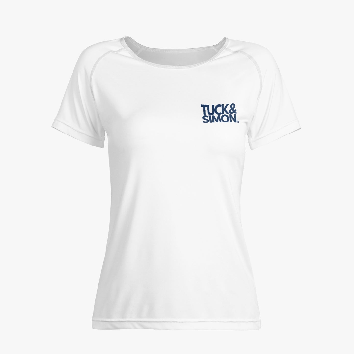 Teen Tuck&Simon Collegiate Casual T-Shirt