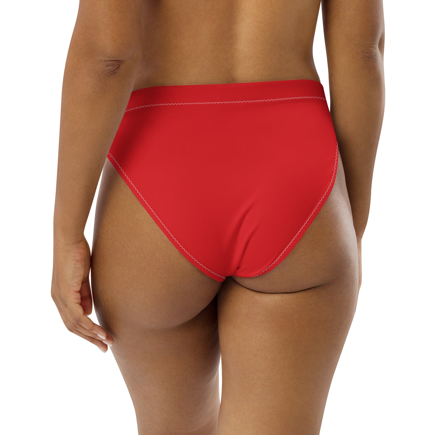 Tuck&Simon Scarlet Gym, Fitness, Dance Panty