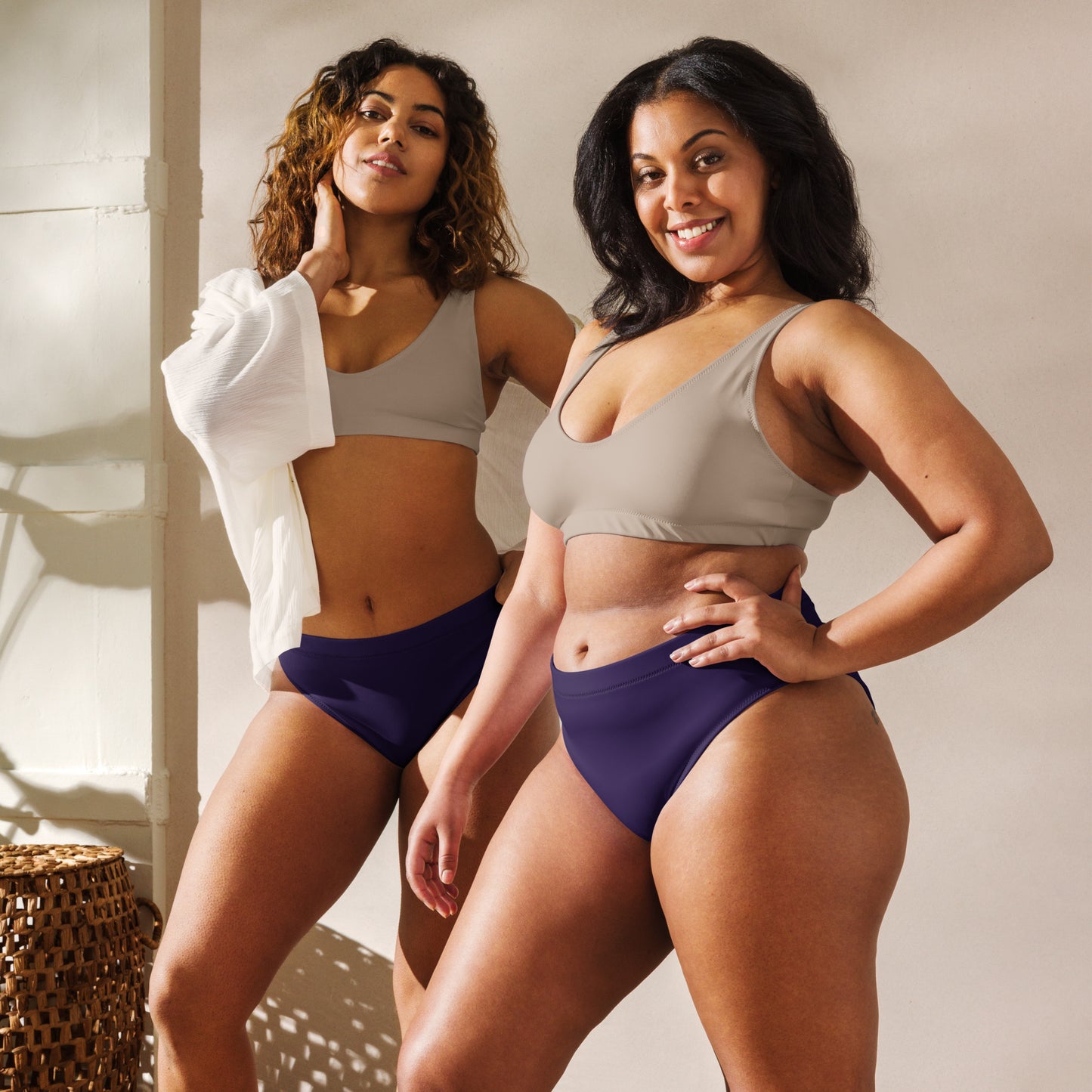 toffolo Hip-Popping Tolopea Panty Tuck