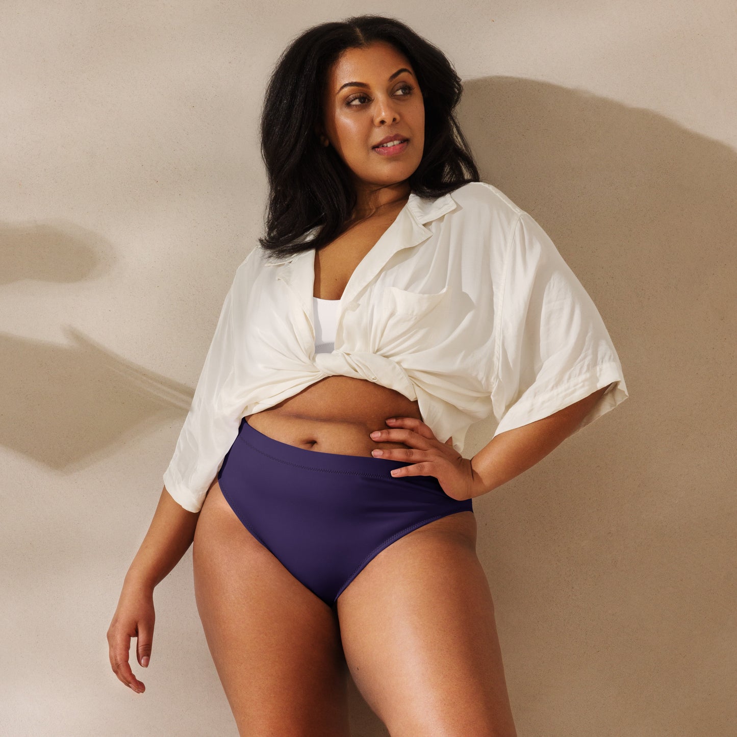 toffolo Hip-Popping Tolopea Panty Tuck