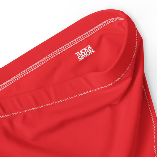 Tuck&Simon Scarlet Gym, Fitness, Dance Panty