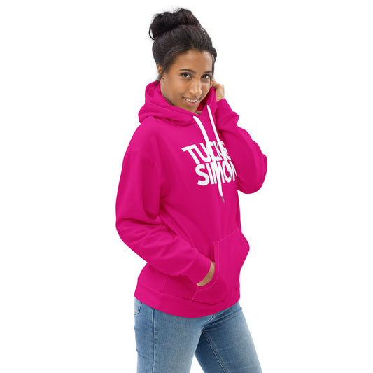 Teen Tuck&Simon Comfy Fleece Hoodie