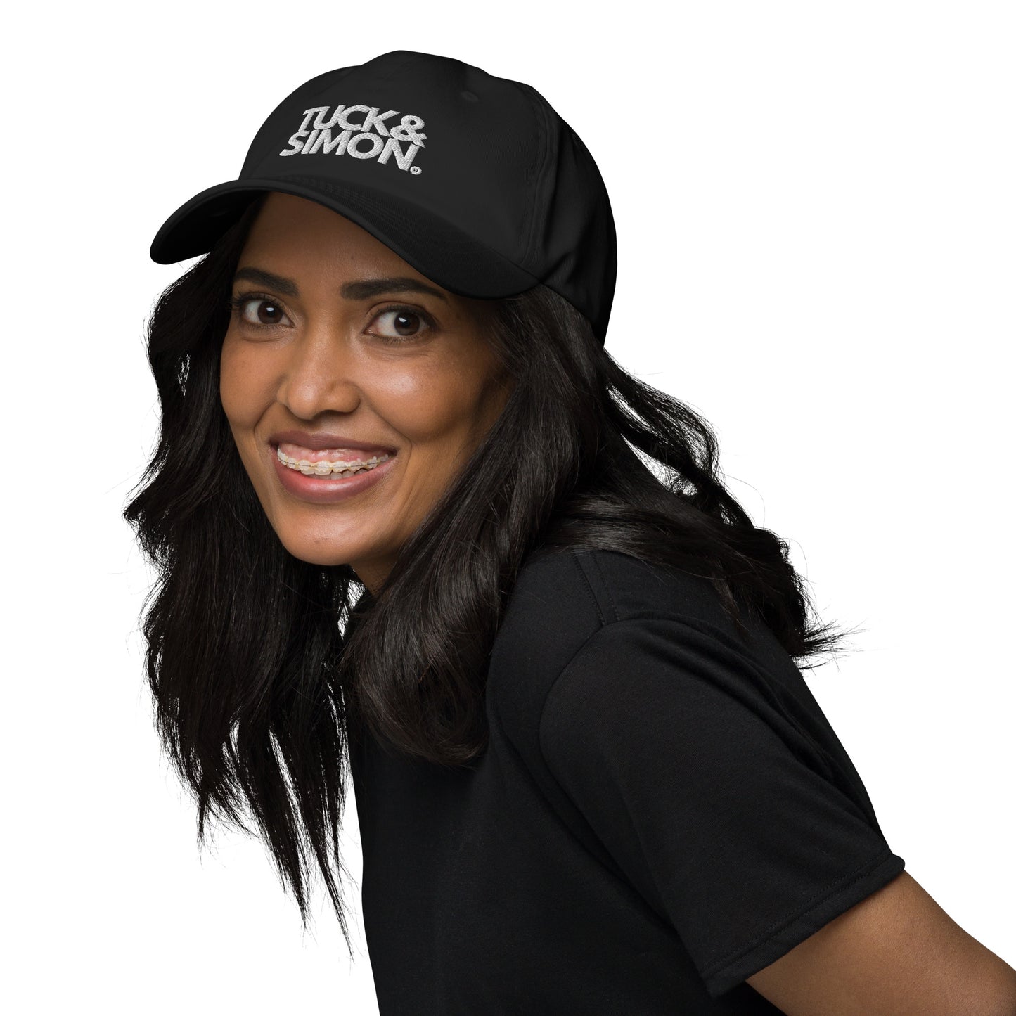 Tuck&Simon Dad Hat
