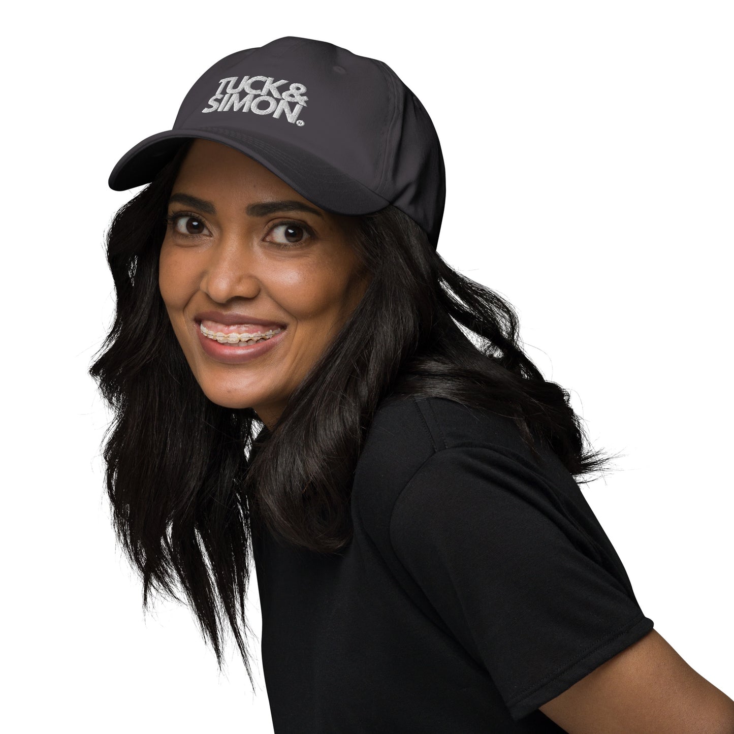 Tuck&Simon Dad Hat
