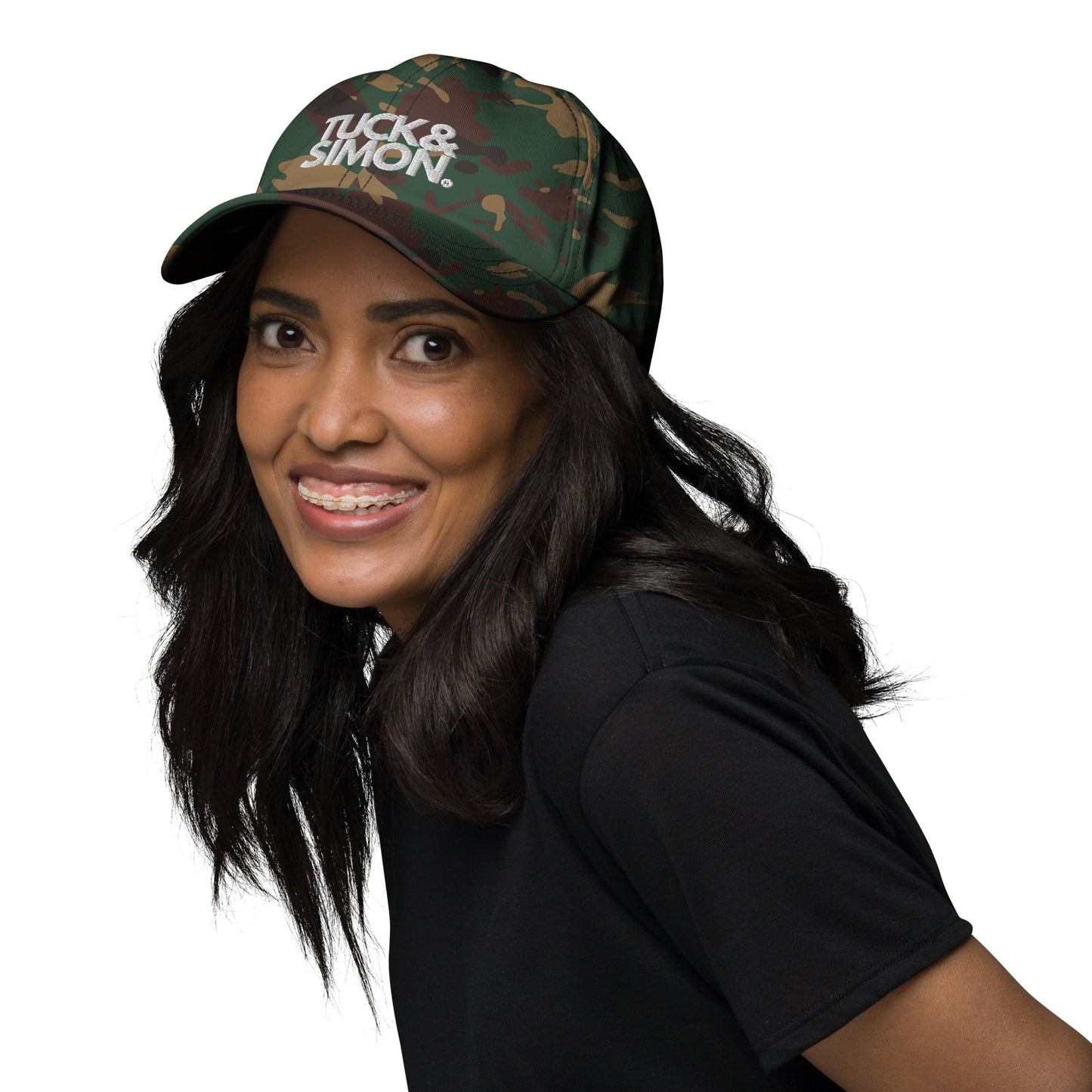 Tuck&Simon Dad Hat